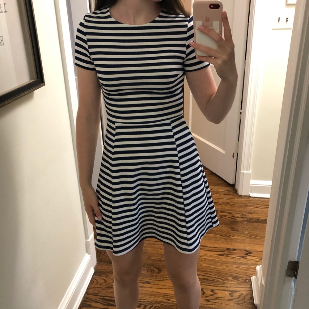 H&M dress